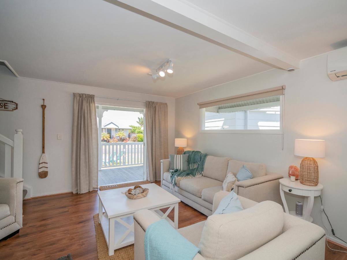 The Doll'S House - Whitianga Holiday Home Exteriör bild