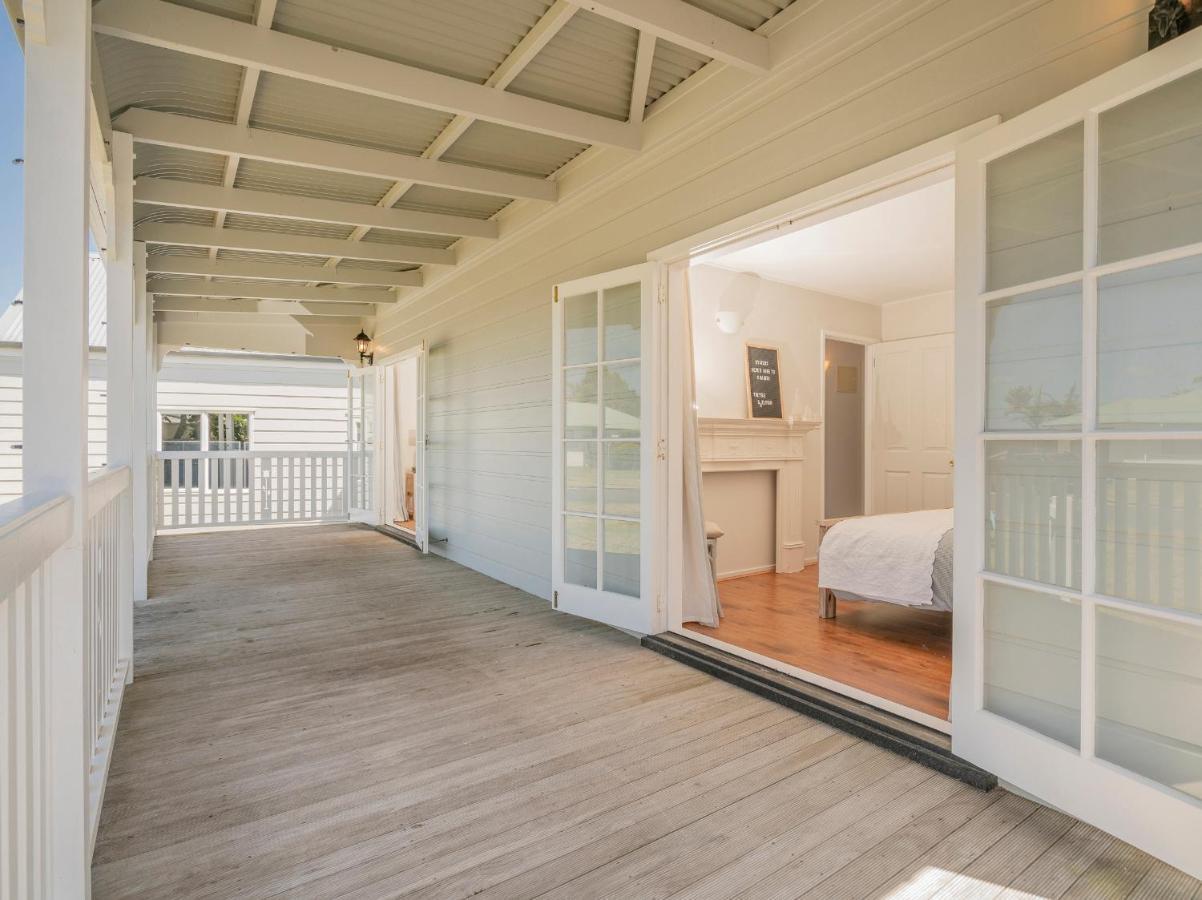 The Doll'S House - Whitianga Holiday Home Exteriör bild