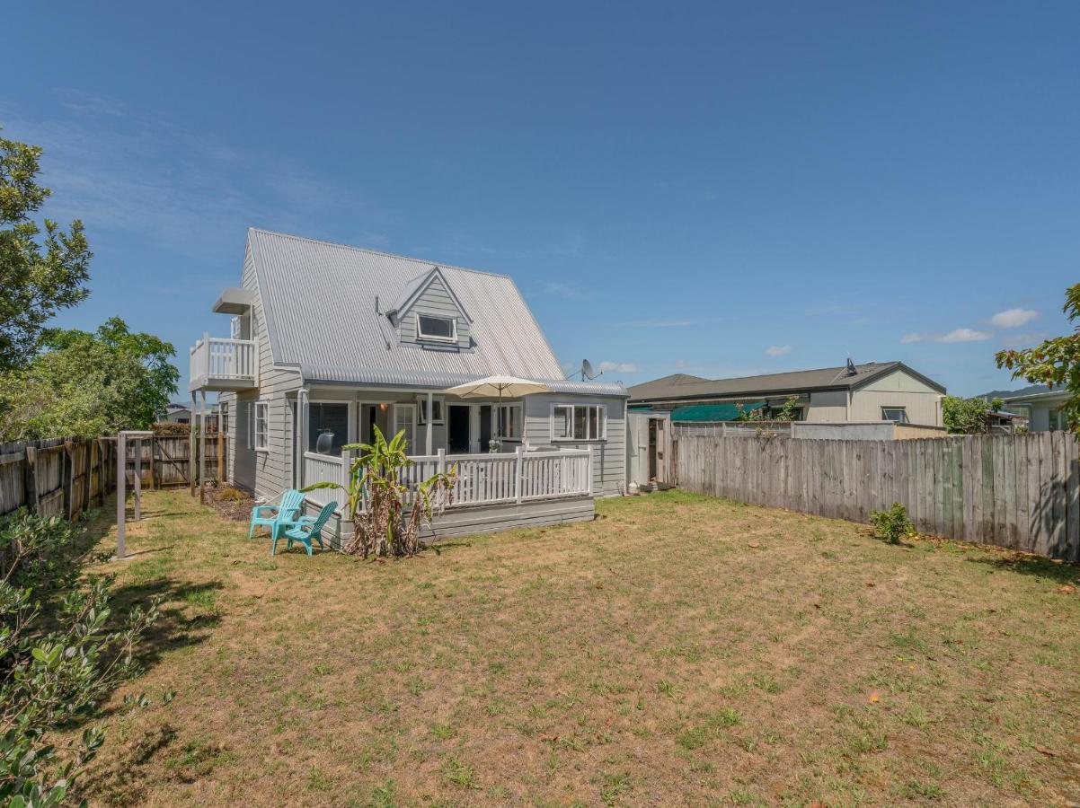 The Doll'S House - Whitianga Holiday Home Exteriör bild