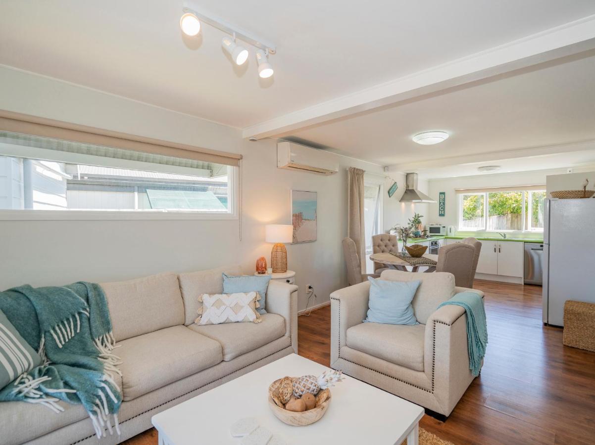 The Doll'S House - Whitianga Holiday Home Exteriör bild