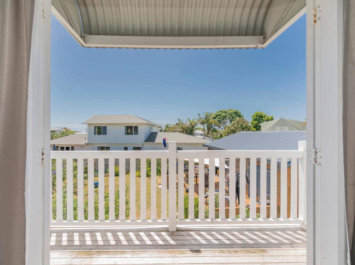 The Doll'S House - Whitianga Holiday Home Exteriör bild
