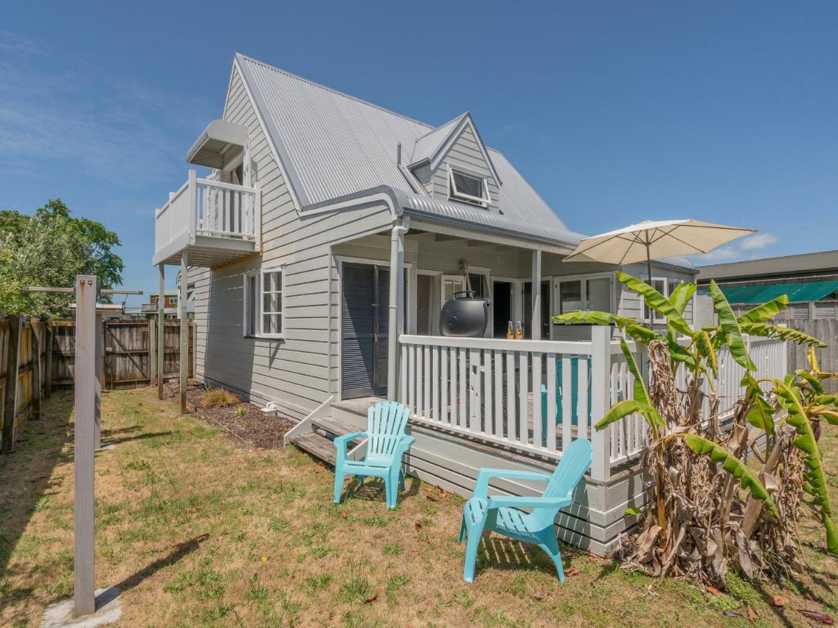 The Doll'S House - Whitianga Holiday Home Exteriör bild