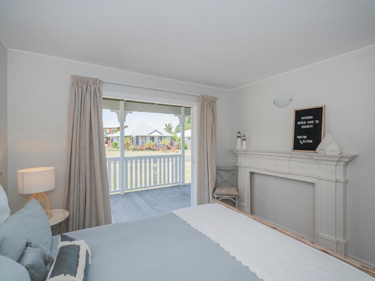 The Doll'S House - Whitianga Holiday Home Exteriör bild